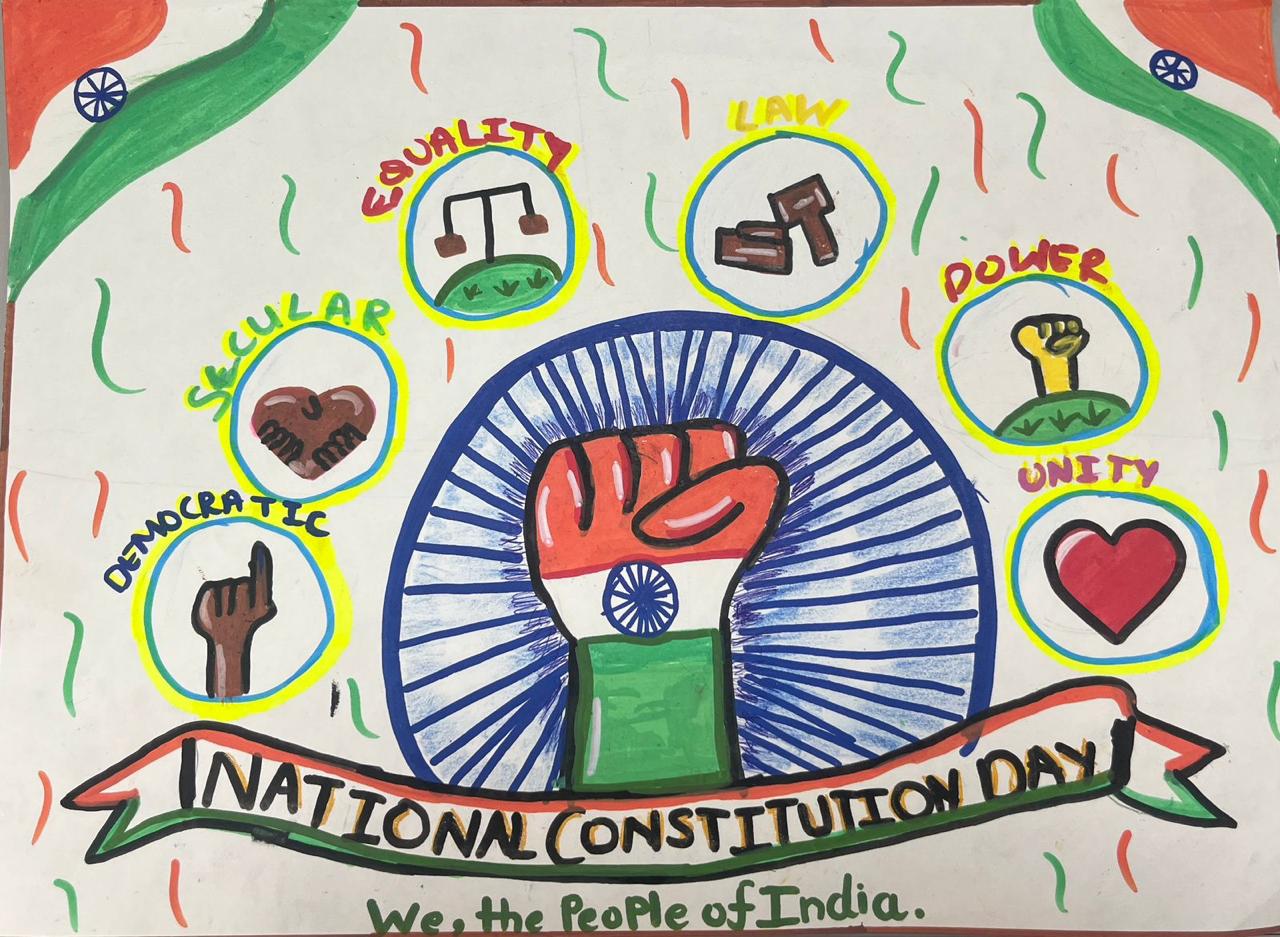 Celebrating Democracy: Constitution Day 2025
